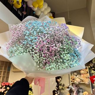 Bukiet "Galaxy of Joy"