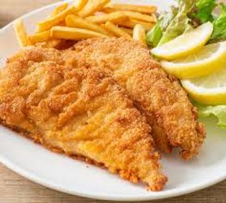 Spur Schnitzel