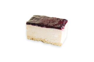 Postre De Queso Con Arándanos (1 Ud.)