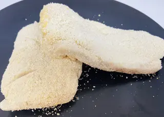 Pechuga De Pollo Rellena (York-Queso)(2Uds )