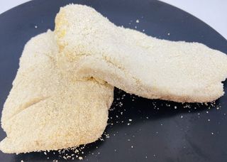 Pechuga De Pollo Rellena (York-Queso)(2Uds )