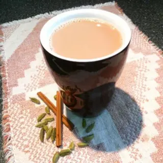 African Tea