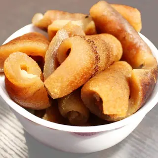 Ponmo