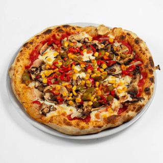 Pizza Vegetariianissima (40 Cm.)