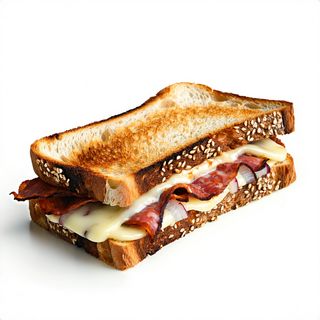 Bocadillo Carpanta