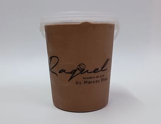 1 Litro de Chocolate