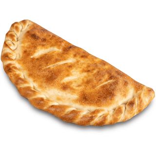 Calzone barbacoa