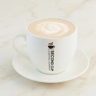 Chai Latte