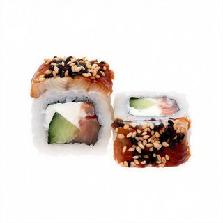 U12 Jambo Unagi (8 Uds.)