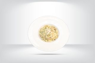 Risotto sa gljivama