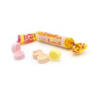 Pastillas Mini Fizz Roll