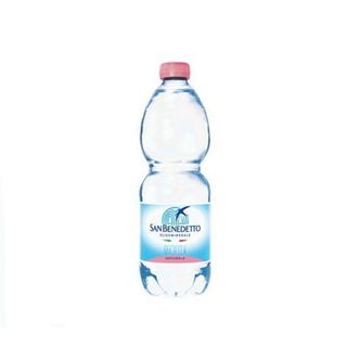 Acqua naturale 50cl