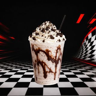 MILKSHAKE OREO
