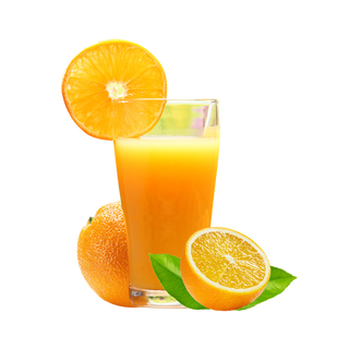 Jus D'orange