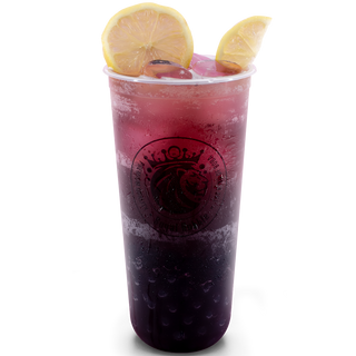 Blueberry Symphony