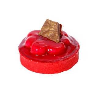 Tarta Forest Fruit 