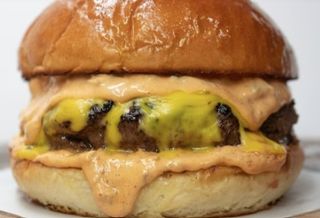 Cheeseburger