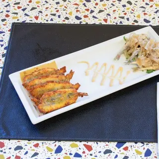 Antipasto Bis Trieste Cod art 838