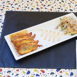 Antipasto Bis Trieste Cod art 838