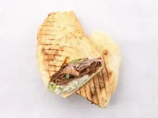 Fryto Kebab