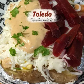 Toledo