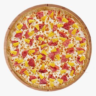 Pizza Hawaiana (XL)