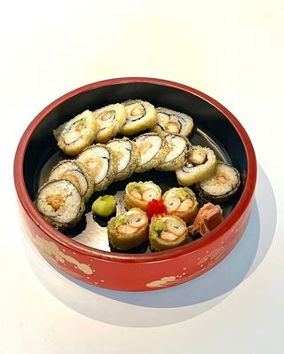 Fry Lovers 16 Pcs Small