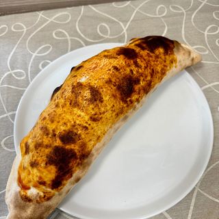 Calzone farcito