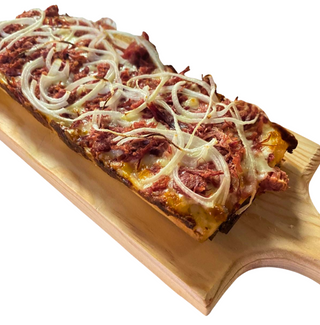 P25 - CARNE SECCA SPECIALE