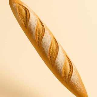 Baguette del futuro