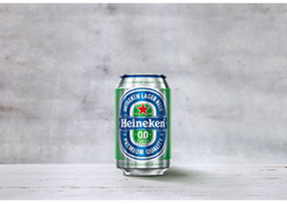 CERVEZA 0,0 33CL