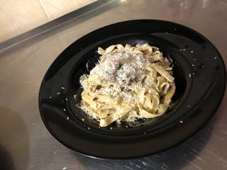 Талиатели Карбонара (400г)