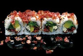 198 Bacon roll - 4 pezzi