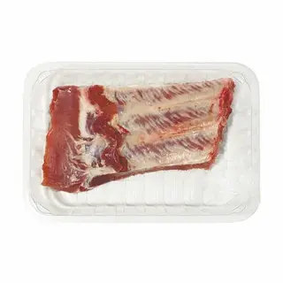 Costella De Porc A Trossos. Aprox. 700 Gr.