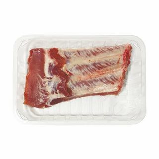 Costella De Porc A Trossos. Aprox. 700 Gr.