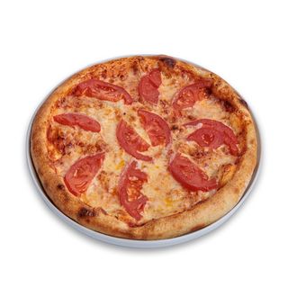 Пицца "Маргарита"