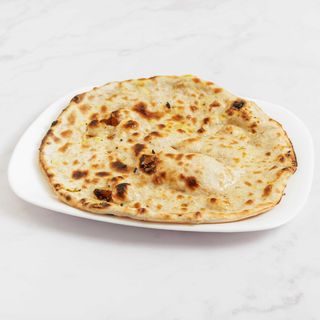 Aloo paratha