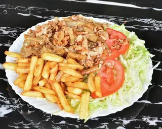 Plato Completo