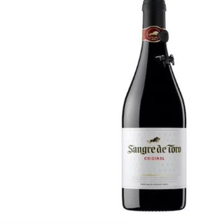 Vino Sangre de Toro (750 ml.)