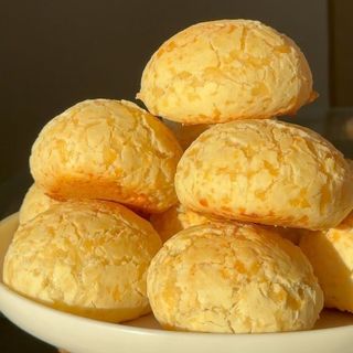 Caja De Pan De Yuca (4 Uds.)