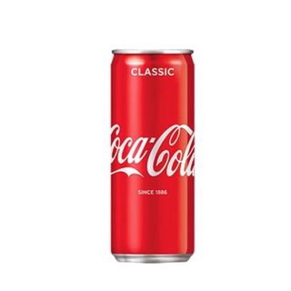 coca cola 25 cl