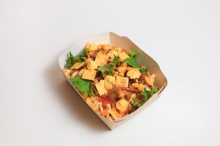 Фри микс с сыром (350г)