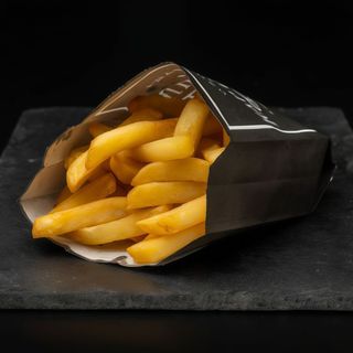 Картопля фрі Велика