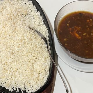 Kubak Con Tres Delicias