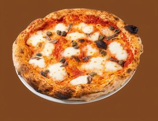 Pizza Napoli (33 Cm.)