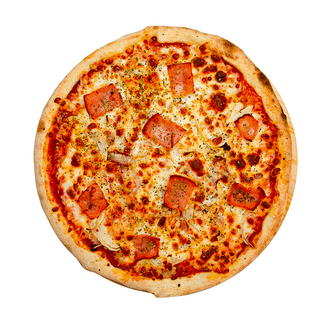 Petita Costa Daurada