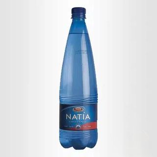 Acqua frizzante Natìa 50 cl