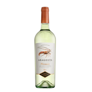 Aragosta frizzante 75cl