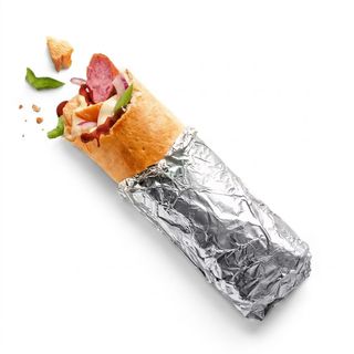 Teriyaki Twist Dodster