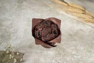 მაფინი შოკოლადის